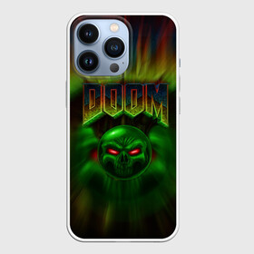 Чехол для iPhone 13 Pro с принтом РЕЖИМ БОГА | IDDQD в Белгороде,  |  | demons | devil | doom | doom eternal | doom slayer | hell | iddqd | slayer | ад | демон | демоны | дум | режим бога | чит код | чит коды | читы