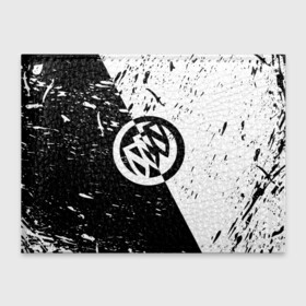 Обложка для студенческого билета с принтом Buick | Black and White | Grunge в Белгороде, натуральная кожа | Размер: 11*8 см; Печать на всей внешней стороне | Тематика изображения на принте: auto | avista | buick | cascada | enclave | encore | grunge | logo | regal | verano | wildcat | авто | автомобиль | ам | бьюик | бюик | гранж | лого | логотип | машина | машины