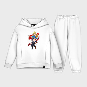 Детский костюм хлопок Oversize с принтом Heartfilia tail в Белгороде,  |  | cat | fairy tail | happy cat | lucy heartfilia | manga | ova | кот | люси хартфилия | манга | ова | счастливый кот | хвост феи