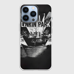 Чехол для iPhone 13 Pro с принтом A Thousand Suns: Puerta De Alcala   Linkin Park в Белгороде,  |  | chester bennington | linkin park | linking | lp | rock | альтернативный | ленкин | линкин парк | линкинпарк | лп | майк | метал | музыкант | ню | нюметал | певец | рок группа | рэп | честер беннингтон | шинода | электроник
