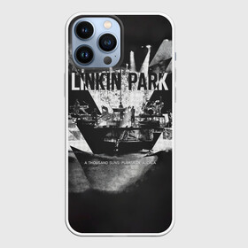 Чехол для iPhone 13 Pro Max с принтом A Thousand Suns: Puerta De Alcala   Linkin Park в Белгороде,  |  | chester bennington | linkin park | linking | lp | rock | альтернативный | ленкин | линкин парк | линкинпарк | лп | майк | метал | музыкант | ню | нюметал | певец | рок группа | рэп | честер беннингтон | шинода | электроник