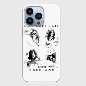 Чехол для iPhone 13 Pro с принтом BBC Sessions   Led Zeppelin в Белгороде,  |  | led | led zep | led zeppelin | ledzep | lz | zoso | альбом | джимми пейдж | джон генри бонэм | джон пол джонс | зосо | лед зепелен | лед зеппелин | ледзепелен | ледзеппелин | роберт плант | рок группа