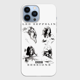 Чехол для iPhone 13 Pro Max с принтом BBC Sessions   Led Zeppelin в Белгороде,  |  | led | led zep | led zeppelin | ledzep | lz | zoso | альбом | джимми пейдж | джон генри бонэм | джон пол джонс | зосо | лед зепелен | лед зеппелин | ледзепелен | ледзеппелин | роберт плант | рок группа