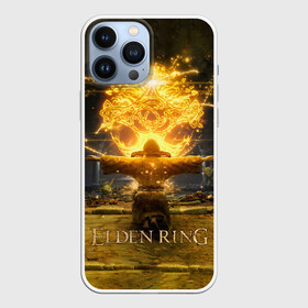 Чехол для iPhone 13 Pro Max с принтом Elden Ring   Маг в Белгороде,  |  | action | art | elden | from | game | namco | ring | rpg | software | undead | джордж | игра | кольцо | мартин | междуземье | миядзаки | пепельный | погасший | фэнтези | хидэтака | элден