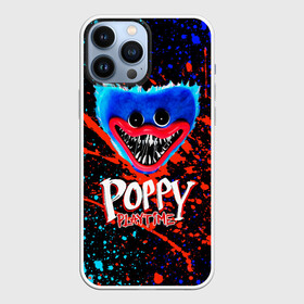 Чехол для iPhone 13 Pro Max с принтом Poppy Playtime Лицо Хагги Вагги в Белгороде,  |  | horror | huggy | huggy wuggy | monster | poppy playtime | монстр | поппи плейтайм | поппи плэйтайм | хагги | хагги вагги | хоррор игра