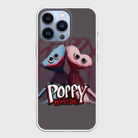 Чехол для iPhone 13 Pro с принтом ХАГГИ ВАГГИ ПАРОЧКА   POPPY PLAYTIME в Белгороде,  |  | Тематика изображения на принте: poppy playtime | игра | монстр | плэйтайм | попи плей тайм | попи плэй тайм | попиплейтам | попиплэйтайм | поппи плейтайм | поппиплэйтайм | хагги вагги | хаги ваги | хоррор