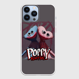 Чехол для iPhone 13 Pro Max с принтом ХАГГИ ВАГГИ ПАРОЧКА   POPPY PLAYTIME в Белгороде,  |  | Тематика изображения на принте: poppy playtime | игра | монстр | плэйтайм | попи плей тайм | попи плэй тайм | попиплейтам | попиплэйтайм | поппи плейтайм | поппиплэйтайм | хагги вагги | хаги ваги | хоррор