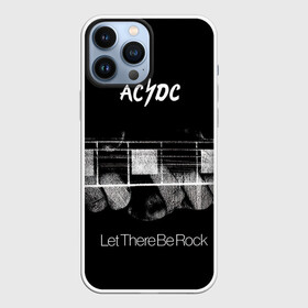 Чехол для iPhone 13 Pro Max с принтом Let There Be Rock   AC DC в Белгороде,  |  | Тематика изображения на принте: ac dc | acdc | angus young | австралийская | альбом | ангус янг | ас дс | асдс | блюз | крис слэйд | метал | молния | музыка | певец | рок группа | рокнролл | стиви янг | хард | хардрок | эксл роуз
