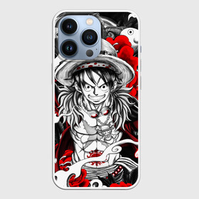 Чехол для iPhone 13 Pro с принтом One Piece Луффи и его gears в Белгороде,  |  | anime | luffi | lufi | manga | one piece | zoro | большой куш | ванпис | вон пис | зоро | корабль | луфи | луффи | манга | манки д луффи | нами | пират | санжи | уон пис