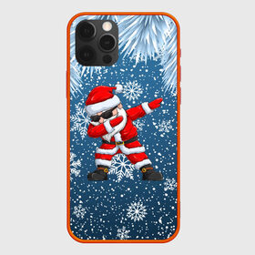 Чехол для iPhone 12 Pro Max с принтом DAB SANTA | WINTER в Белгороде, Силикон |  | 2022 | christmas | dab | edm | new year | snow | winter | winter is coming | дэб | жест чихания | зима близко | наступающий год | новогодний | новый год | рождественский | рождество | рождество христово | с новым годом | святки