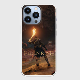 Чехол для iPhone 13 Pro с принтом Elden Ring   подземелье в Белгороде,  |  | action | art | elden | from | game | namco | ring | rpg | software | undead | джордж | игра | кольцо | мартин | междуземье | миядзаки | пепельный | погасший | потускневший | фэнтези | хидэтака | элден