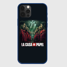 Чехол для iPhone 12 Pro Max с принтом ПЕРСОНАЖИ БУМАЖНЫЙ ДОМ - LA CASA DE PAPEL в Белгороде, Силикон |  | Тематика изображения на принте: bella ciao | la casa de papel | бумажный дом | ла каса де | ла каса де папель | ла каса де пепел | лакаса | сериал | фильм