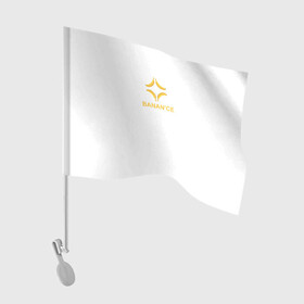 Флаг для автомобиля с принтом crypto banana в Белгороде, 100% полиэстер | Размер: 30*21 см | binance | bitkoin | blockchain | ethereum | rhbgnj | solana | бинанс | биткойн | криптобиржа | криптовалюта | эфириум