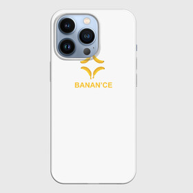 Чехол для iPhone 13 Pro с принтом crypto banana в Белгороде,  |  | binance | bitkoin | blockchain | ethereum | rhbgnj | solana | бинанс | биткойн | криптобиржа | криптовалюта | эфириум