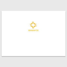Поздравительная открытка с принтом crypto banana в Белгороде, 100% бумага | плотность бумаги 280 г/м2, матовая, на обратной стороне линовка и место для марки
 | binance | bitkoin | blockchain | ethereum | rhbgnj | solana | бинанс | биткойн | криптобиржа | криптовалюта | эфириум