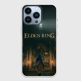 Чехол для iPhone 13 Pro с принтом Elden Ring   логово в Белгороде,  |  | action | art | elden | from | game | namco | ring | rpg | software | undead | джордж | игра | кольцо | мартин | междуземье | миядзаки | пепельный | погасший | потускневший | фэнтези | хидэтака | элден