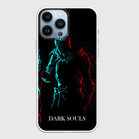 Чехол для iPhone 13 Pro Max с принтом Dark Souls NEON Силуэт в Белгороде,  |  | dark soul | demons souls | elden ring | elder | iii | praise of the sun | ring | soul like | дак | дарк соул | дарк соулс | душа | неон | нион | соулс | темные души