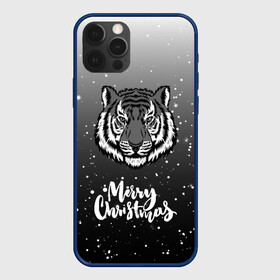 Чехол для iPhone 12 Pro Max с принтом Merry Christmas Год Тигра 2022. в Белгороде, Силикон |  | 2022 | happy new year | merry christmas | год тигра | зима близко | нг | новогодний | новогодний тигр | новогодняя символика | новый год | новый год 2022 | рождество | символ 2022 года | снег | снежинки | тигр