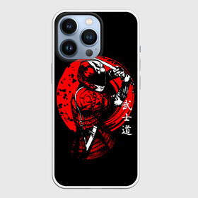 Чехол для iPhone 13 Pro с принтом МОТО САМУРАЙ С КАТАНОЙ   JAPAN SAMURAI в Белгороде,  |  | anime | bike | blood | japan | katana | knight | moto | motocycle | samurai | senpai | sun | warior | аниме | байк | воин | катана | кровавая | кровавый | кровь | луна | меч | мото | мотоциклы | сакура | самураи | самурай | семпай | сенпай | со