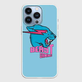 Чехол для iPhone 13 Pro с принтом Mr Beast Gaming Full Print в Белгороде,  |  | gamer | games | gaming | mr beast | mrbeast | youtube | арты | игры | мистер бист | ютуберы