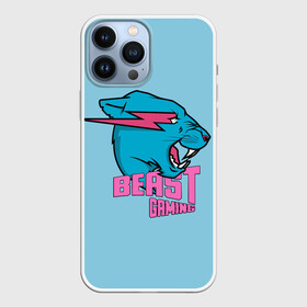 Чехол для iPhone 13 Pro Max с принтом Mr Beast Gaming Full Print в Белгороде,  |  | Тематика изображения на принте: gamer | games | gaming | mr beast | mrbeast | youtube | арты | игры | мистер бист | ютуберы