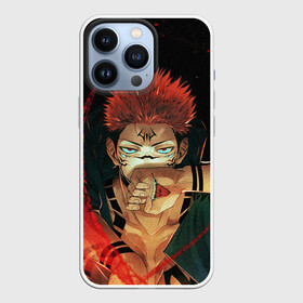 Чехол для iPhone 13 Pro с принтом СУКУНА МАГИЧЕСКА БИТВА ДЕМОН в Белгороде,  |  | anime | japan | japanese | jujutsu | jujutsu kaisen | kaisen | sukuna | tattoo | аниме | двуликий призрак | иероглифы | инумаки | итадори | итадори юдзи | магическая битва | нобара | панда | рёмен | рёмен сукуна | сатору | сукуна