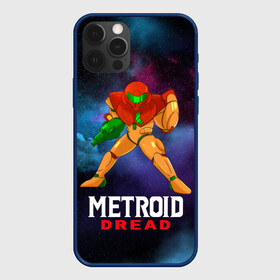 Чехол для iPhone 12 Pro Max с принтом Varia Suit 2D | Metroid в Белгороде, Силикон |  | game | mercurysteam | metroid | metroid dread | metroid fusion | samus aran | varia | varia feature | varia suit | вариа | вариа костюм | игра | компьютерная игра | метроид | метроид дреад | мэтроид | мэтройдо дореддо | самус аран | свой