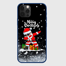 Чехол для iPhone 12 Pro Max с принтом Santa Dabbing с подарками. в Белгороде, Силикон |  | 2022 | dabbing | happy new year | merry christmas | santa dabbing | год тигра | зима близко | нг | новогодний | новый год | новый год 2022 | рождество | символ 2022 года | снег | снежинки