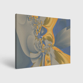 Холст прямоугольный с принтом Орхидеи Небо и песок Абстракция 403-1 в Белгороде, 100% ПВХ |  | abstraction | blue | flowers | fractal | ornament | pattern | yellow | абстракция | желтый | орнамент | узор | фрактал | цветы