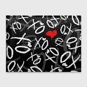Обложка для студенческого билета с принтом The Weeknd - XO в Белгороде, натуральная кожа | Размер: 11*8 см; Печать на всей внешней стороне | abel makkonen tesfaye | after hours | beauty behind the madness | kiss land | starboy | the weeknd | the weekеnd | xo | артист | музыка | уикнд