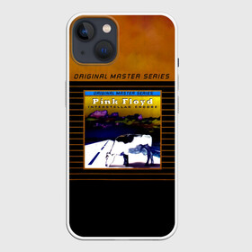 Чехол для iPhone 13 с принтом Interstellar Encore - Pink Floyd в Белгороде,  |  | pink floyd | pinkfloyd | альбом | арт | артрок | дэвид гилмор | пинк флойд | пинкфлойд | прогрессивный | психоделический | ричард райт | роджер уотерс | рок группа | сид барретт | симфонический | спэйс | эйсид