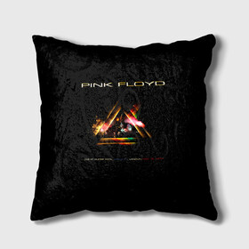 Подушка 3D с принтом Live at the Empire Pool - Pink Floyd в Белгороде, наволочка – 100% полиэстер, наполнитель – холлофайбер (легкий наполнитель, не вызывает аллергию). | состоит из подушки и наволочки. Наволочка на молнии, легко снимается для стирки | pink floyd | pinkfloyd | альбом | арт | артрок | дэвид гилмор | пинк флойд | пинкфлойд | прогрессивный | психоделический | ричард райт | роджер уотерс | рок группа | сид барретт | симфонический | спэйс | эйсид