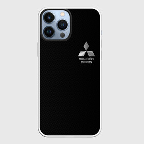 Чехол для iPhone 13 Pro Max с принтом Mitsubishi   Carbon and Metal в Белгороде,  |  | Тематика изображения на принте: auto | autosport | avto | car | carbon | mitsubishi | race | street racing | авто | автоспорт | гонки | карбон | марка | машина | металл | митсубиси | митсубиши | мицубиси | мицубиши | тачка