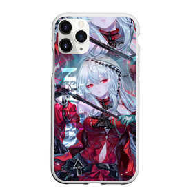 Чехол для iPhone 11 Pro матовый с принтом GENSHIN IMPACT GIRL   ГЕРОИНЯ в Белгороде, Силикон |  | anime | genshin impact | аниме | геншен импакт | геншин импакт | геншин эмпакт | геншинимпакт | игры | персонажи