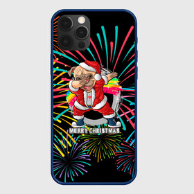 Чехол для iPhone 12 Pro Max с принтом Merry Christmas Mops Dabbing. в Белгороде, Силикон |  | 2022 | dabbing | happy new year | merry christmas | mops dabbing | год тигра | зима близко | нг | новогодний | новый год | новый год 2022 | рождество | салют | символ 2022 года | собака