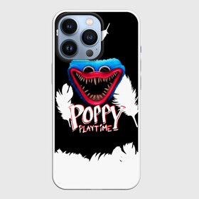 Чехол для iPhone 13 Pro с принтом Poppy Playtime Перья. в Белгороде,  |  | poppy playtime | игра | кукла | монстр | плэйтайм | поппи плейтайм | хагги вагги | хоррор