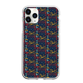 Чехол для iPhone 11 Pro Max матовый с принтом HIPSTER (модник) в Белгороде, Силикон |  | fashion | hippie | hipster | jazz | nippster | pacific | pacifist | postmodernism | subculture | swag | urba | vintage | битник | винтаж | джаз | клетчатая рубашка | мода | нипстер | пацифик | пацифист | постмодернизм | растаман | стиляга | субку