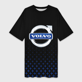 Платье-футболка 3D с принтом VOLVO, ВОЛЬВО ЗВЕЗДЫ в Белгороде,  |  | abstract | auto | brand | car | carbon | geometry | sport | volvo | абстракция | авто | автомобиль | автомобильные | бренд | вольва | вольво | геометрия | классика | машины | спорт | текстура