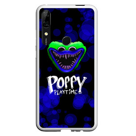 Чехол для Honor P Smart Z с принтом Poppy Playtime воздушные шары в Белгороде, Силикон | Область печати: задняя сторона чехла, без боковых панелей | poppy playtime | игра | кукла | монстр | плэйтайм | поппи плейтайм | хагги вагги | хоррор