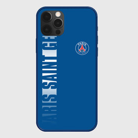 Чехол для iPhone 12 Pro Max с принтом PSG PARIS SAINT GERMAIN WHITE LINE SPORT в Белгороде, Силикон |  | paris saint germain | psg | saint | sport | париж | псг | псж | спорт | футбол