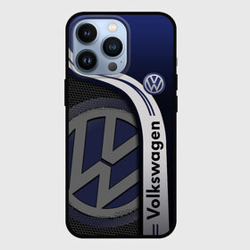 Чехол для iPhone 13 Pro с принтом Volkswagen. | Фольксваген. в Белгороде,  |  | auto | car | germany | vag | volkswagen | авто | автолюбитель | автомобиль | логотип | машины | народный | немец | тачки | техника | фольксваген | фольц