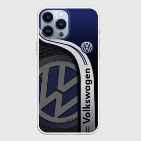 Чехол для iPhone 13 Pro Max с принтом Volkswagen. | Фольксваген. в Белгороде,  |  | auto | car | germany | vag | volkswagen | авто | автолюбитель | автомобиль | логотип | машины | народный | немец | тачки | техника | фольксваген | фольц