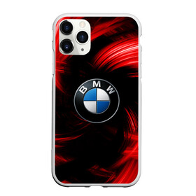 Чехол для iPhone 11 Pro матовый с принтом BMW RED BEAST в Белгороде, Силикон |  | autosport | bmw | motorsport | авто | автоспорт | бмв | в тренде | красный | машина | подарок | популярое | рекомендации | спорт