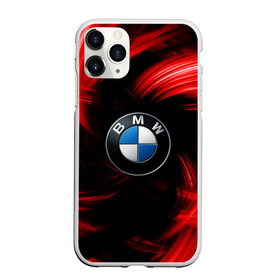 Чехол для iPhone 11 Pro Max матовый с принтом BMW RED BEAST в Белгороде, Силикон |  | autosport | bmw | motorsport | авто | автоспорт | бмв | в тренде | красный | машина | подарок | популярое | рекомендации | спорт