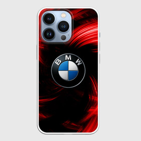 Чехол для iPhone 13 Pro с принтом BMW RED BEAST в Белгороде,  |  | autosport | bmw | motorsport | авто | автоспорт | бмв | в тренде | красный | машина | подарок | популярое | рекомендации | спорт