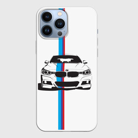 Чехол для iPhone 13 Pro Max с принтом BMW | WILD BEAST в Белгороде,  |  | bmw | e34 | e36 | m style | sport | x3 | x5 | x6 | x7 | авто | автомобиль | автоспорт | беха | бмв | бумер | в топе | как у всех | м пакет | рекомендации | спорт | хочу