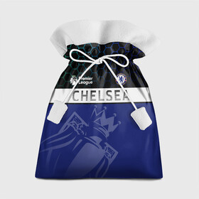 Подарочный 3D мешок с принтом FC Chelsea London | ФК Челси Лонон в Белгороде, 100% полиэстер | Размер: 29*39 см | blue | champion | chelsea | club | football | lions | london | soccer | sport | англия | аристократы | британия | клуб | лондон | львы | синие | спорт | футбол | челси | чемпион