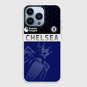 Чехол для iPhone 13 Pro с принтом FC Chelsea London | ФК Челси Лонон в Белгороде,  |  | blue | champion | chelsea | club | football | lions | london | soccer | sport | англия | аристократы | британия | клуб | лондон | львы | синие | спорт | футбол | челси | чемпион