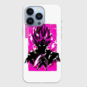 Чехол для iPhone 13 Pro с принтом Гоку   Dragon Ball в Белгороде,  |  | Тематика изображения на принте: anime | dragon ball | dragon ball super | dragon ball z | dragonball | goku | kakarotto | manga | son goku | аниме | будока | драгон болл | драгонболл | жемчуг дракона | манга | сайян | сон гоку | фермер редиски