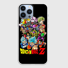 Чехол для iPhone 13 Pro Max с принтом Персонажи Dragon Ball в Белгороде,  |  | anime | berserker super sa | dragon ball | dragon ball super | dragon ball z | dragonball | goku | legendary super saiyan | manga | super saiyan | аниме | драгон болл | драгонболл | жемчуг дракона | легендарный супер сайян | легендарный суперса